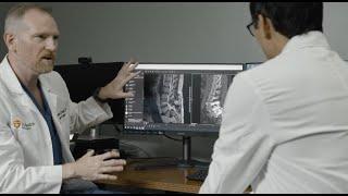 Setting the Standard in Spine Care