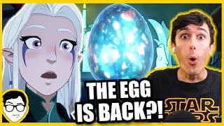 THE DRAGON PRINCE Season 1, Episode 2 REACTION! | “What Is Done”