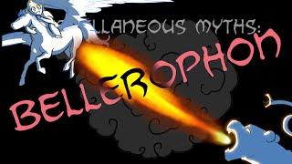 Miscellaneous Myths: Bellerophon