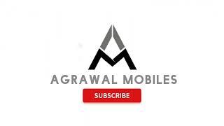 Intro of - AGRAWAL MOBILES