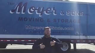 Here why you should hire a professional move