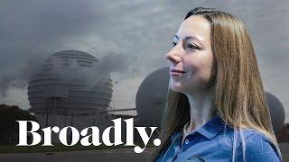 The NASA Engineer on a Feminist Voyage