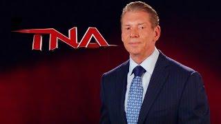 Will Vince McMahon Buy TNA Wrestling?