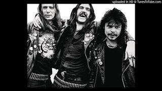 Motorhead - Dirty Love