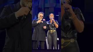 Mijares y Lucero - Auditorio Nacional 2024