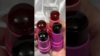 New Milk Makeup Jelly tints #shorts