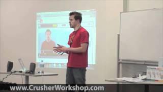 Melbourne SEO Services Online Video Marketing Samples