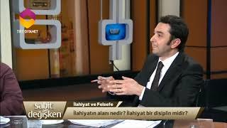 Aygün Akyol - İlahiyat da Felsefe, Niçin ve Neden? Din ve Bilim