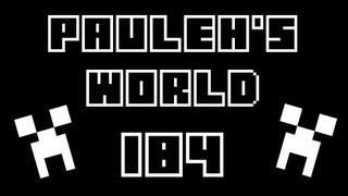 Pauleh's World - Ep. 184 'Sinking Stone'