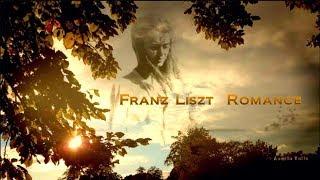 Franz Liszt  Romance al piano Lang Lang