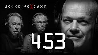 Jocko Podcast 453: What It Takes to Be A U.S. Navy SEAL. With Eric and Debbie Job