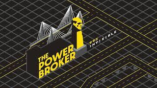 The Power Broker #11: Brennan Lee Mulligan