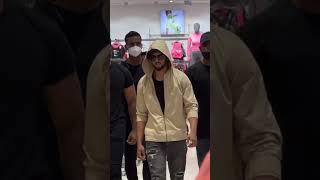 Celebrity with bodyguards prank | Fayizzibrahim #prank #viral #challenge #fayizzibrahim