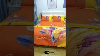 The Secret to Hotel Quality Bed Sheets at Home