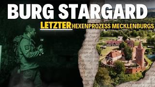 Die Geheimnisse von Burg Stargard : - Burgen in Brandenburg | Mittelalter Doku