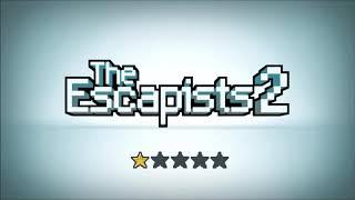 The Escapists 2 Music - Santa's Shakedown - Job Time (1 Star)