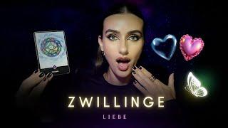  ZWILLINGE: Die Wahrheit über eure Liebe – Utopie oder ein Zukunftsmodell? 