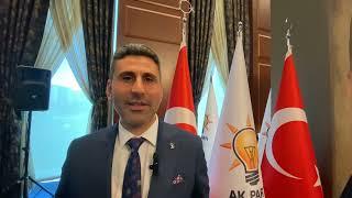 Mesut AYDIN: Nefesimiz Yetene Kadar Giresun…