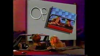 1984 - Ocean Pacific (OP) - The Most 80s Commercial Ever Made