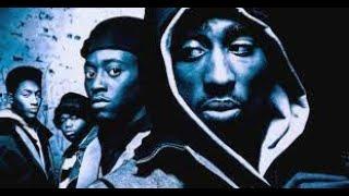 Juice  Full Movie Facts and Review / Omar Epps / Jermaine Hopkins