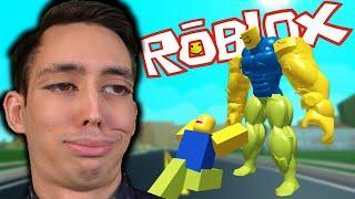 Suosituimmat ROBLOX-PELIT