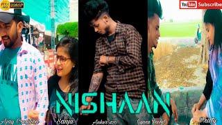 Nishaan (Full Video) Kaka Ft. Deep Prince | Ajay creation | Latest Punjabi Songs 2021.