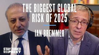 The law of the jungle (with Ian Bremmer) | Stay Tuned with Preet