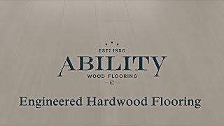 Engineered Hardwood Flooring