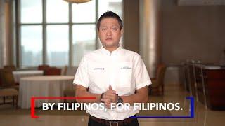 Toyota moves Filipino lives and livelihoods