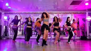 Najwa Karam |  Idak | Bellypassion | Bellydance Choreography  | Laura Cadena