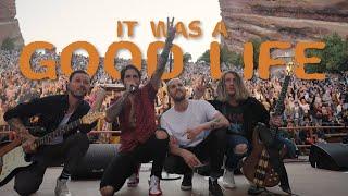 Katastro - Good Time ft. Jared Watson & Duddy B of @DirtyHeads  [Official Music Video]