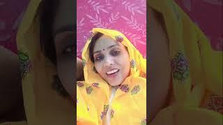 Duniya bohot chalu cha #meena geet #banita_meena #rajesthani #viral