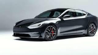 New Coming 2025 ModelTASLA Review || 2025 Tesla Model Review