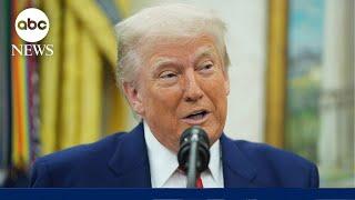Appeals court delays ruling that blocked Trump's tariffs