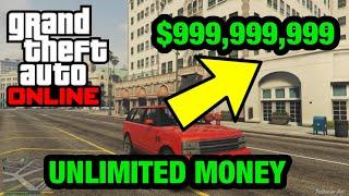 *NEW* GTA 5 ONLINE UNLIMITED MONEY METHOD MAKE MILLIONS FAST DECEMBER 2024