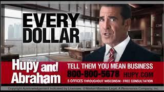 Hupy and Abraham - Personal Injury Attorneys in Milwaukee - Madison - Appleton - Green Bay - Wausau