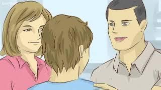 How to Have a Good Family Life