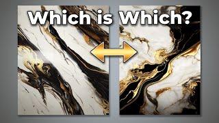 Epoxy vs. AI Marble - Who did it Better?