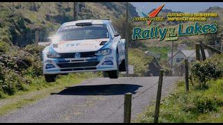 Rally of the Lakes 2024 Program  (EXTENDED EDITION)  (Irish Rallying) ️ 