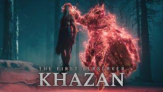 The First Berserker: Khazan | Release Date Trailer | Begin Your Vengeance on March 27, 2025