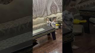 Touba touba inki sharartain  #trending #thetripletsworld #ytshorts #triplets #ytshortsvideo