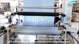 Biodegradable Bag Machine in Ahmedabad