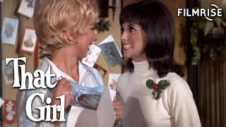 That Girl - Season 2, Episode 15 - Twas the Night Before Christmas, You're Under Arrest - Full Ep