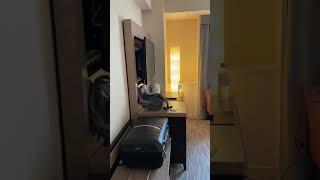 Hyatt Regency Shinjuku - Room tour