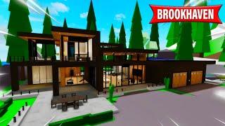 NUESTRA NUEVA MANSION EN BROOKHAVEN 