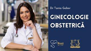 Rezi on Call (Dr Tania Gabor) | Rezidențiat în Ginecologie