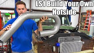 Build your own Turbo LS hot side