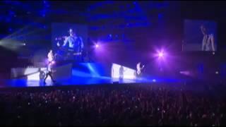 McFly - Above The Noise Tour Live From Wembley Arena (2011)