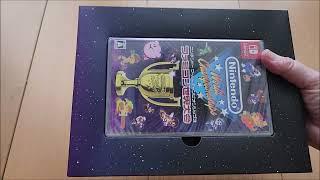 Unboxing my Switch Nintendo World Championship Special Edition JAPAN Famicom 2024