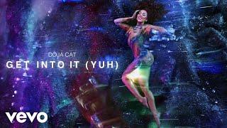 Doja Cat - Get Into It (Yuh) (Visualizer)